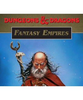 Dungeons & Dragons: Fantasy Empires  Steam Key GLOBAL